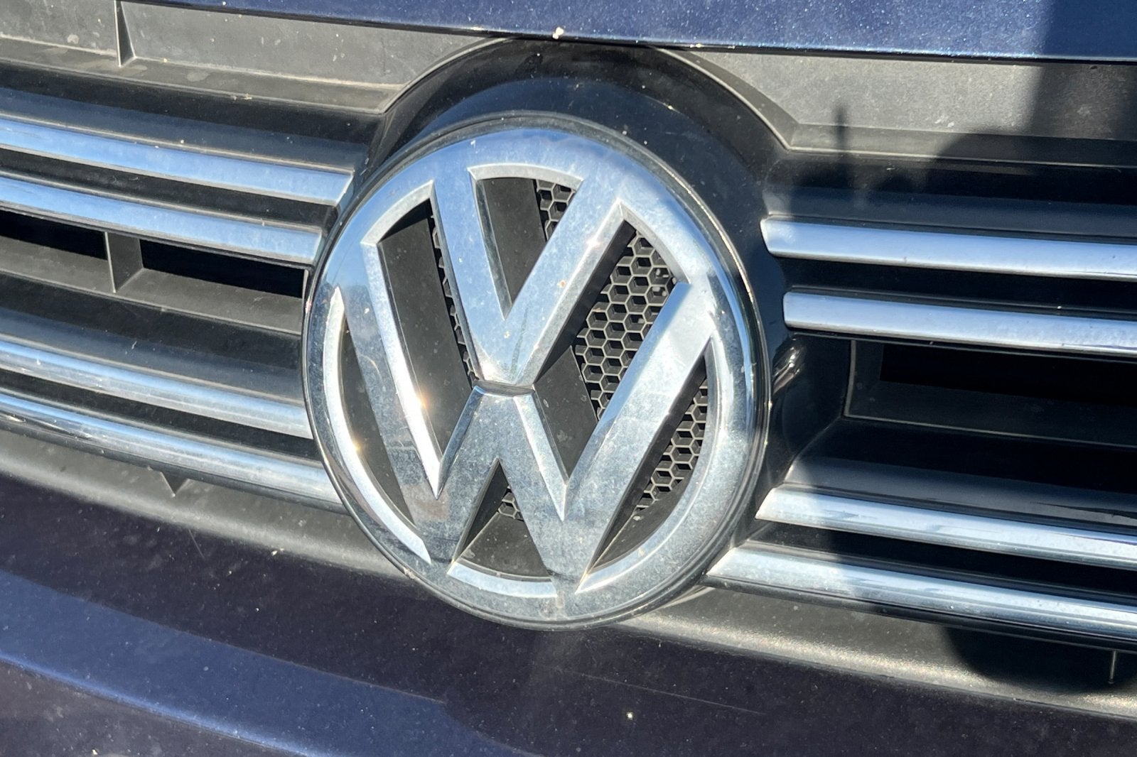 2013 Volkswagen Tiguan Base