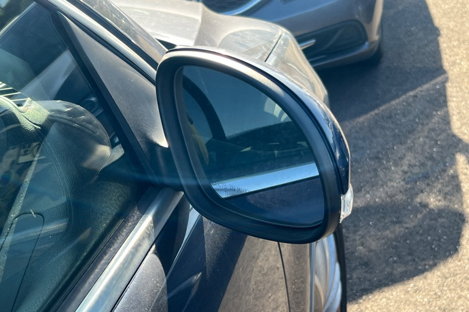 2013 Volkswagen Tiguan Base