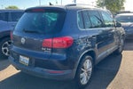2013 Volkswagen Tiguan Base