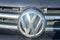 2013 Volkswagen Touareg Sport