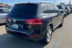 2013 Volkswagen Touareg Sport