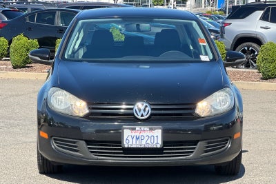 2013 Volkswagen Golf Base