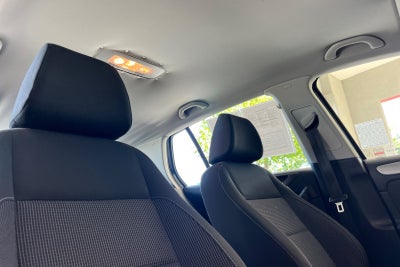 2013 Volkswagen Golf Base