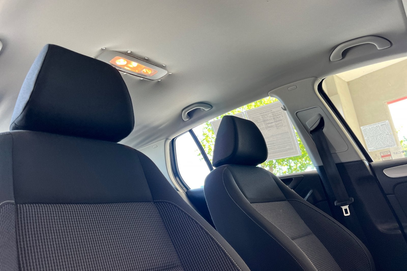 2013 Volkswagen Golf Base