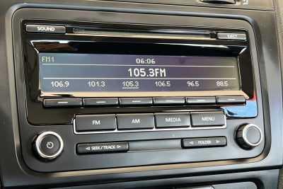 2013 Volkswagen Golf Base