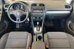 2013 Volkswagen Golf Base