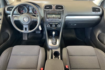 2013 Volkswagen Golf Base