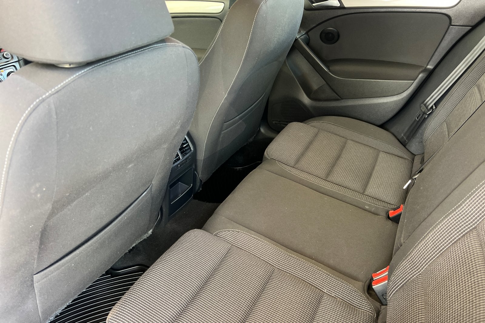 2013 Volkswagen Golf Base