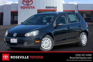 2013 Volkswagen Golf Base