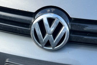 2011 Volkswagen Golf TDI