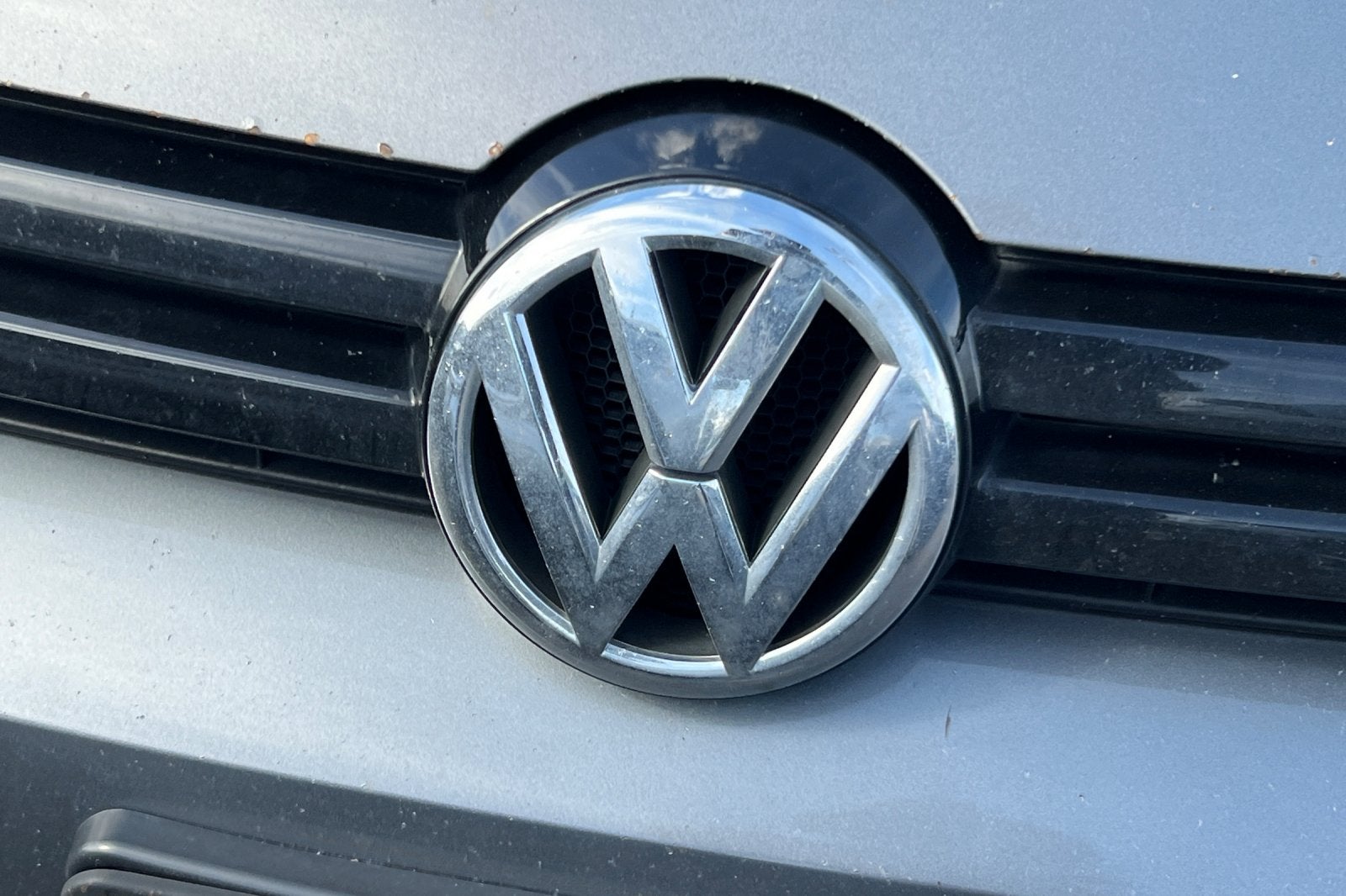 2011 Volkswagen Golf TDI