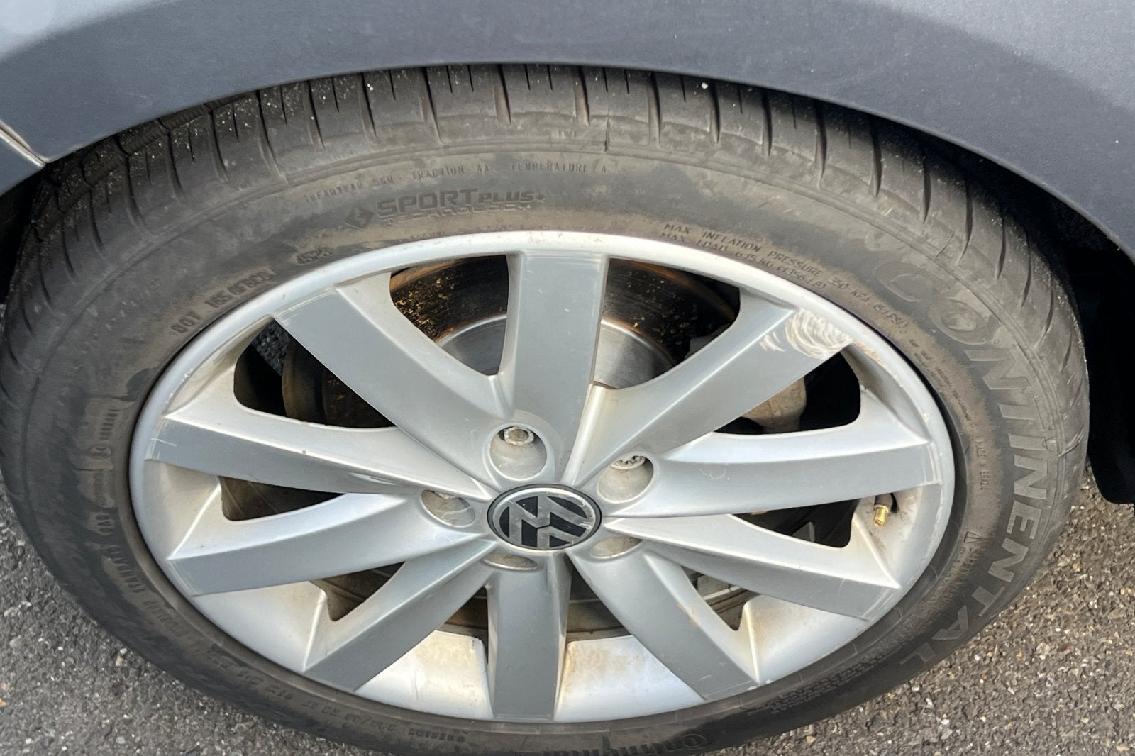 2011 Volkswagen Golf TDI