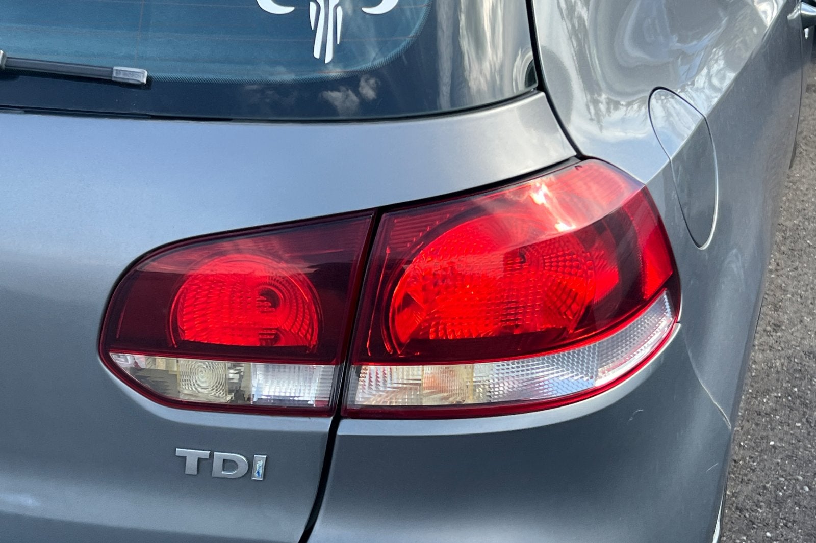 2011 Volkswagen Golf TDI