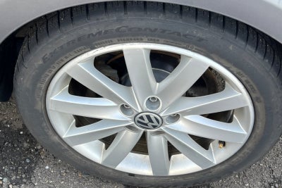 2011 Volkswagen Golf TDI