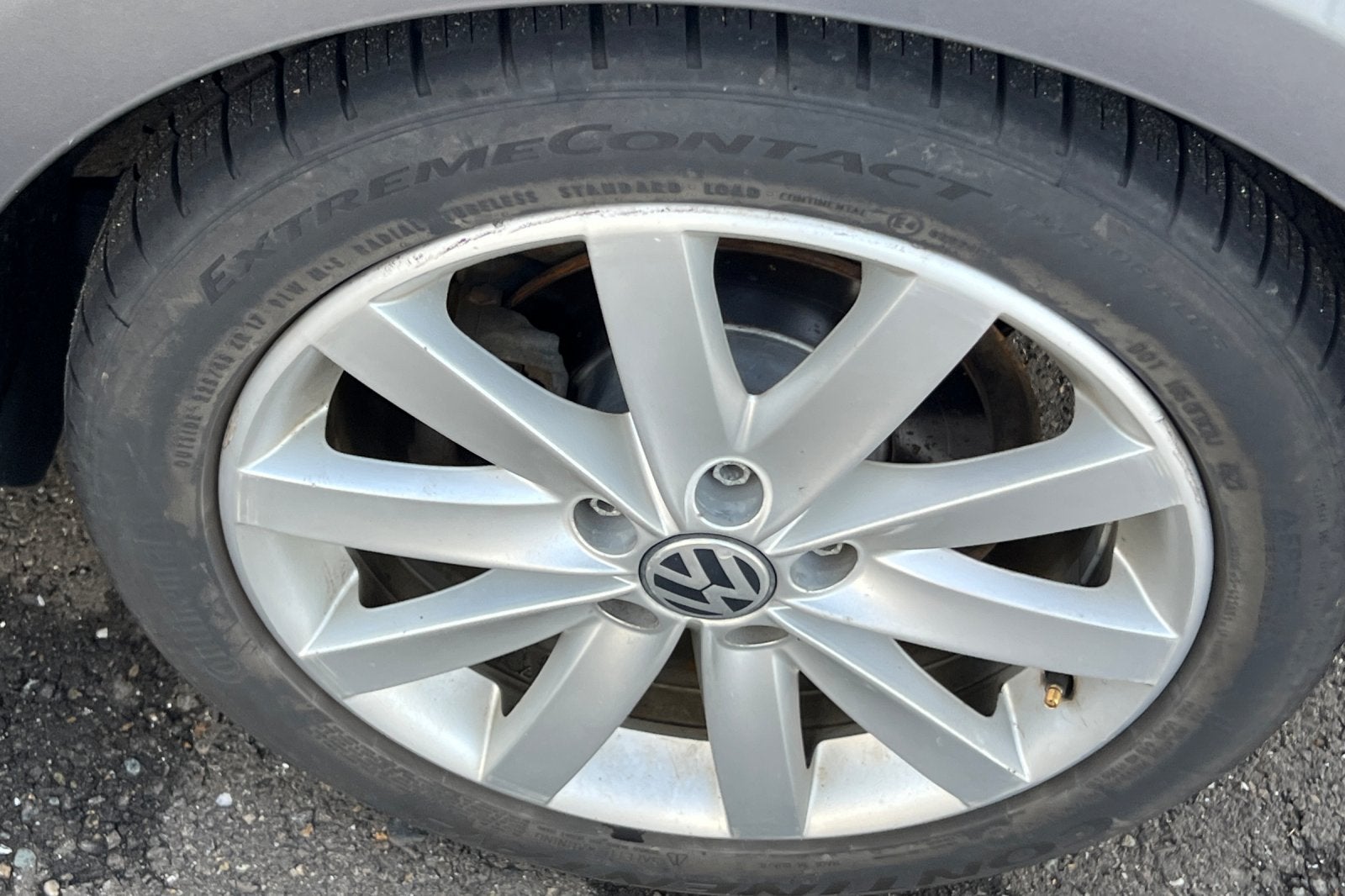 2011 Volkswagen Golf TDI