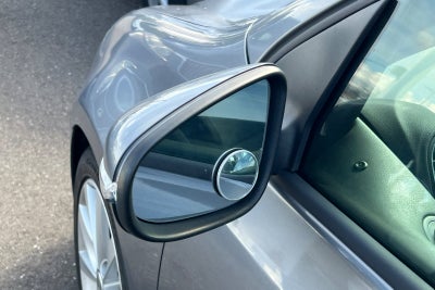 2011 Volkswagen Golf TDI