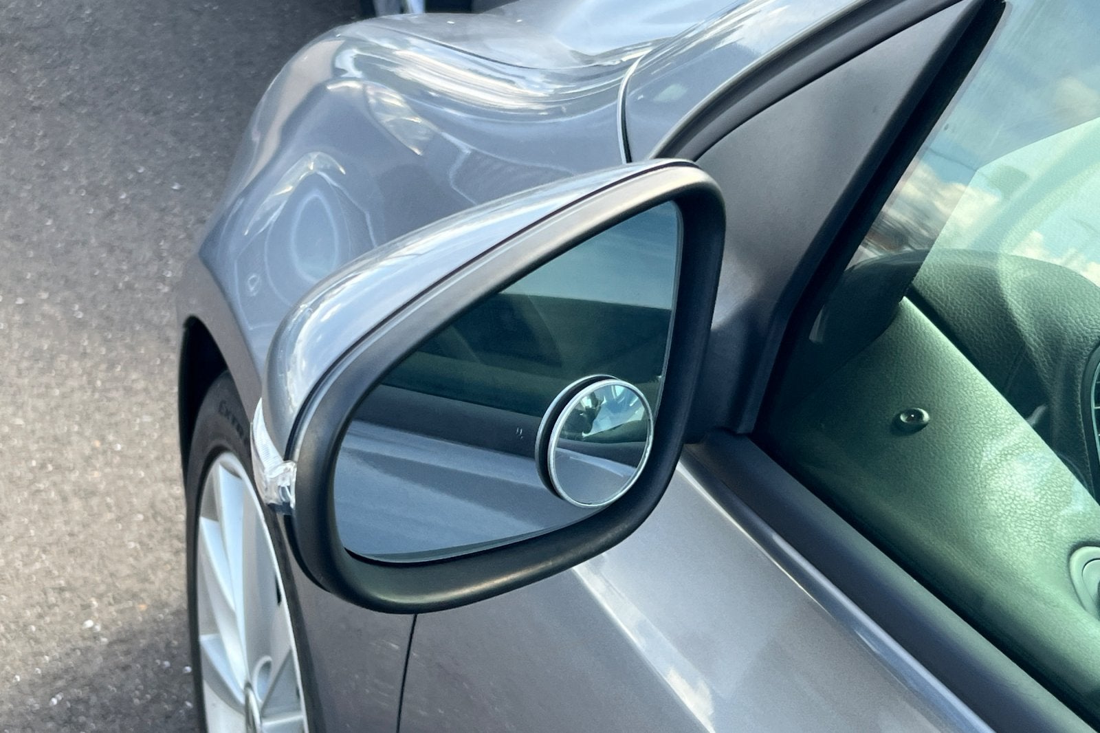 2011 Volkswagen Golf TDI