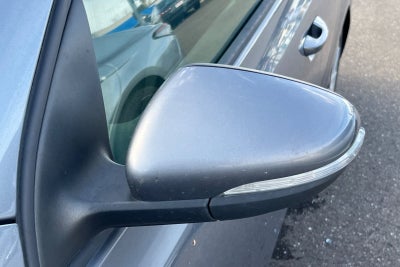 2011 Volkswagen Golf TDI