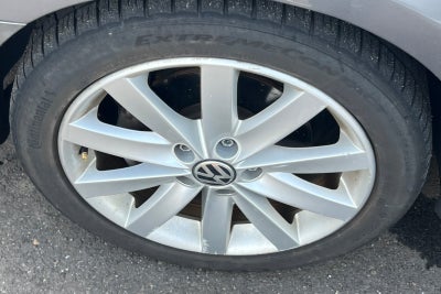 2011 Volkswagen Golf TDI