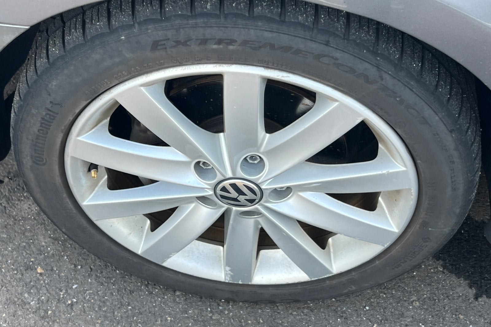 2011 Volkswagen Golf TDI