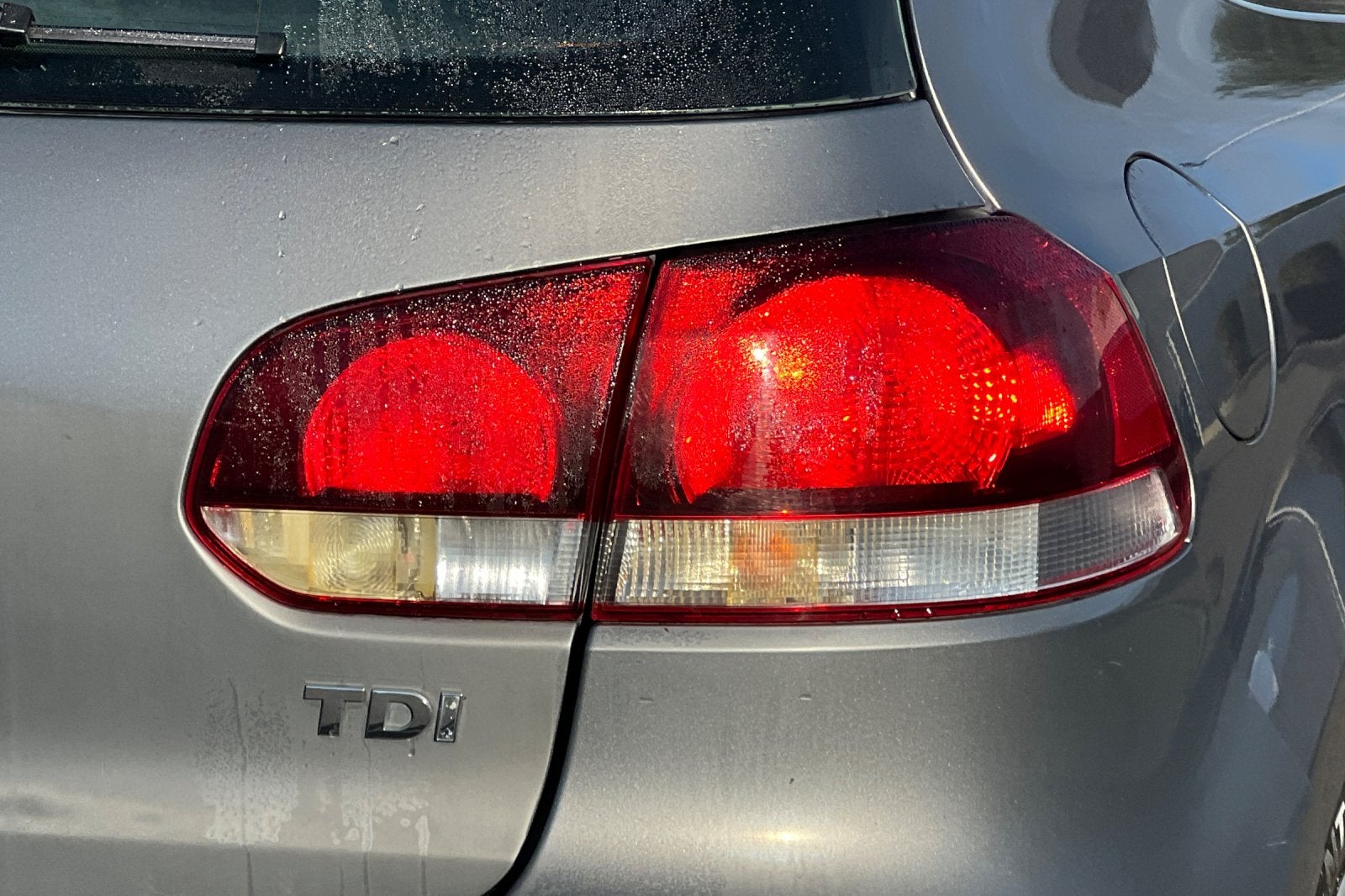 2011 Volkswagen Golf TDI