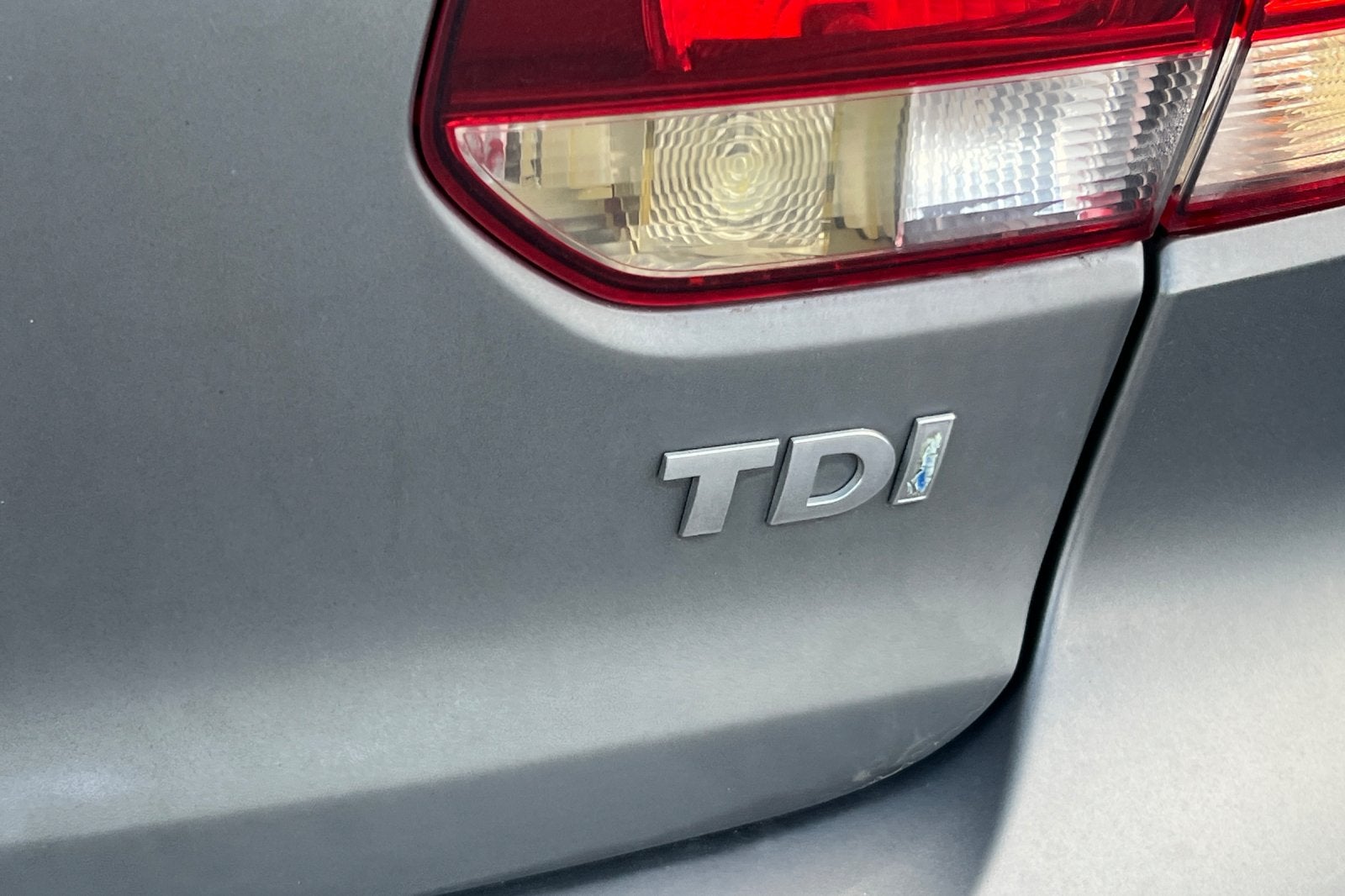 2011 Volkswagen Golf TDI