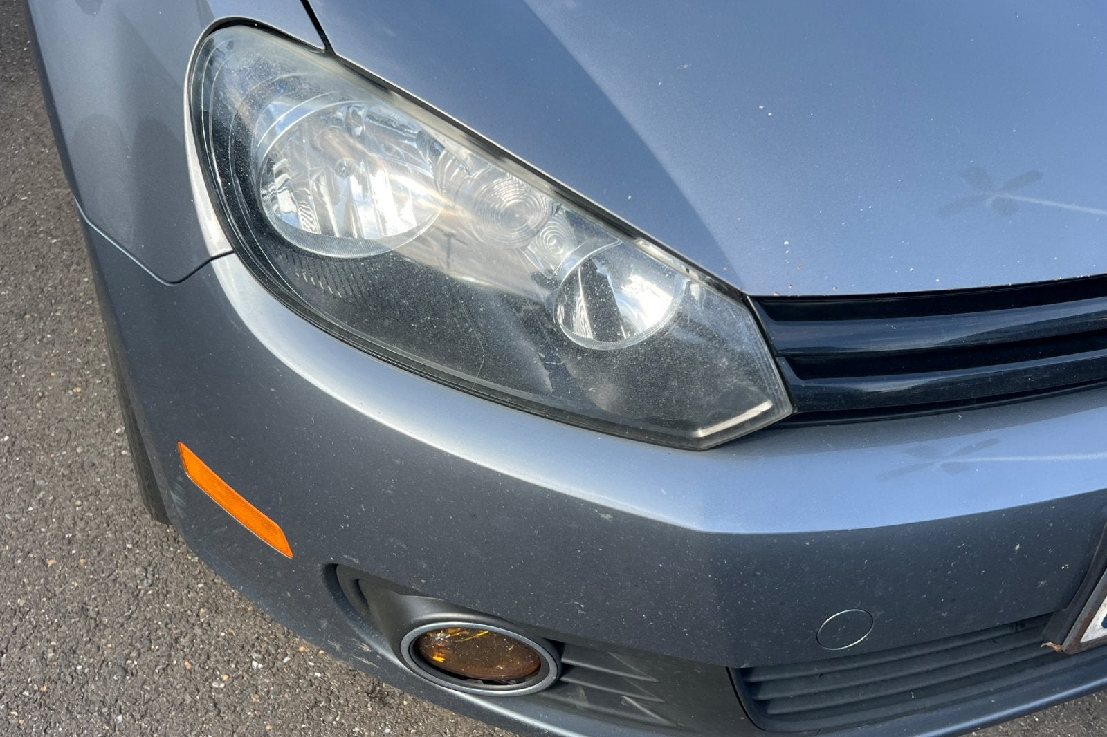 2011 Volkswagen Golf TDI