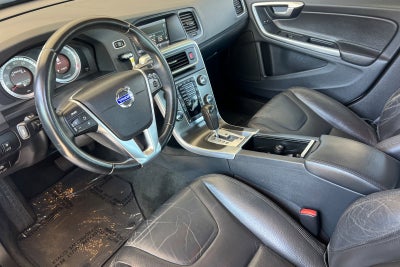 2012 Volvo S60 Base