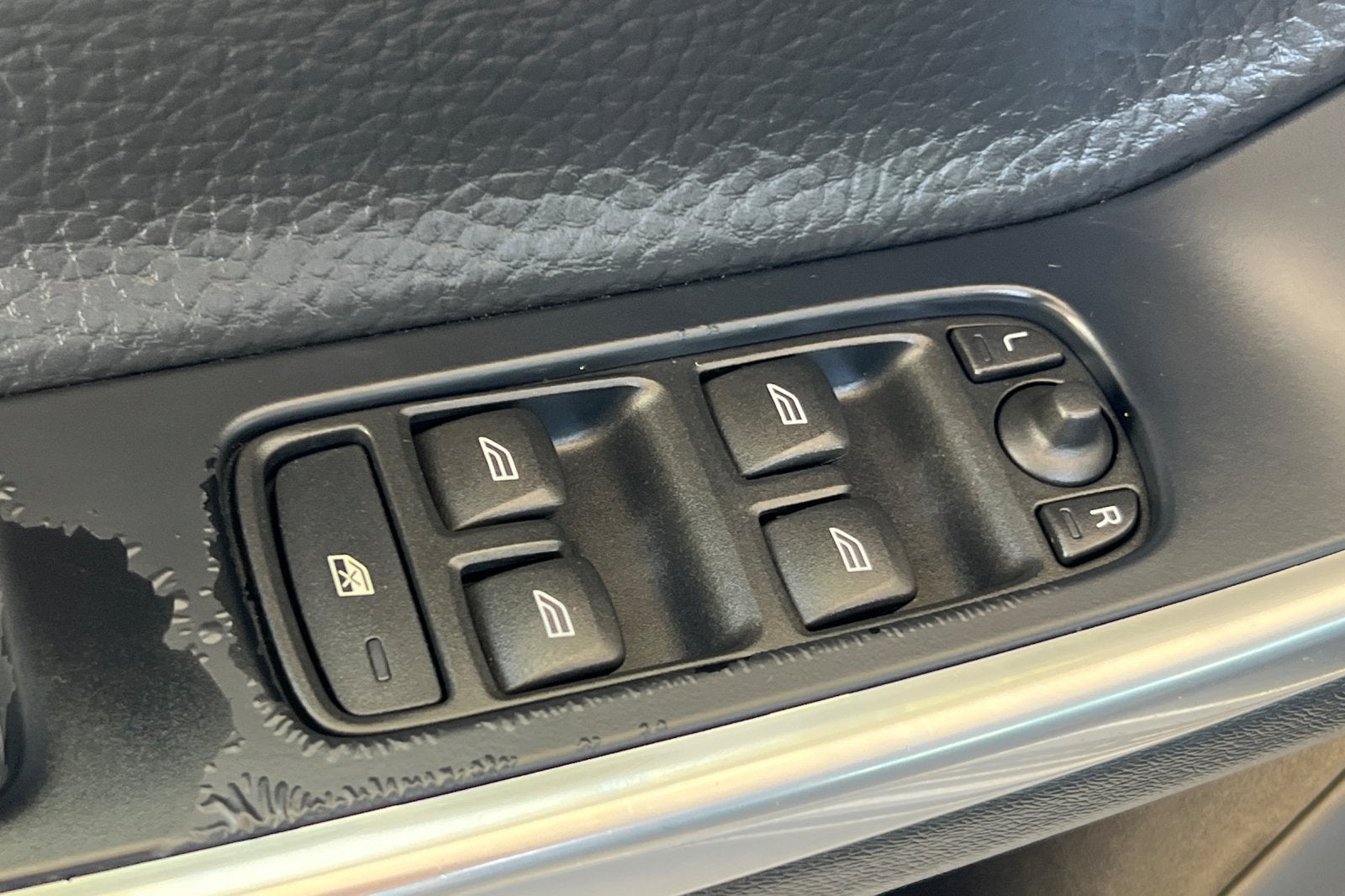 2012 Volvo S60 Base