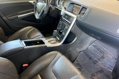 2012 Volvo S60 Base