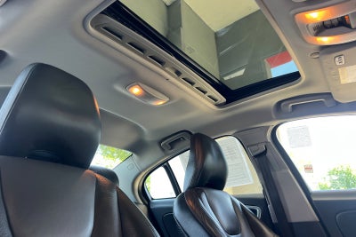 2012 Volvo S60 Base