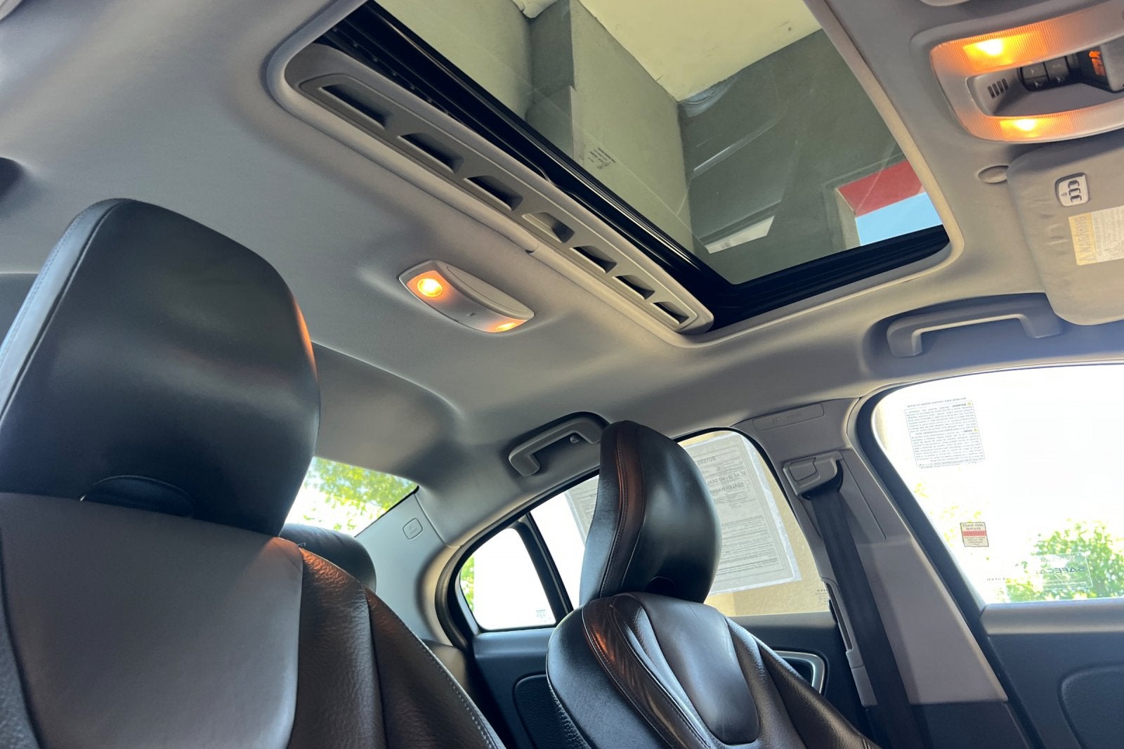 2012 Volvo S60 Base