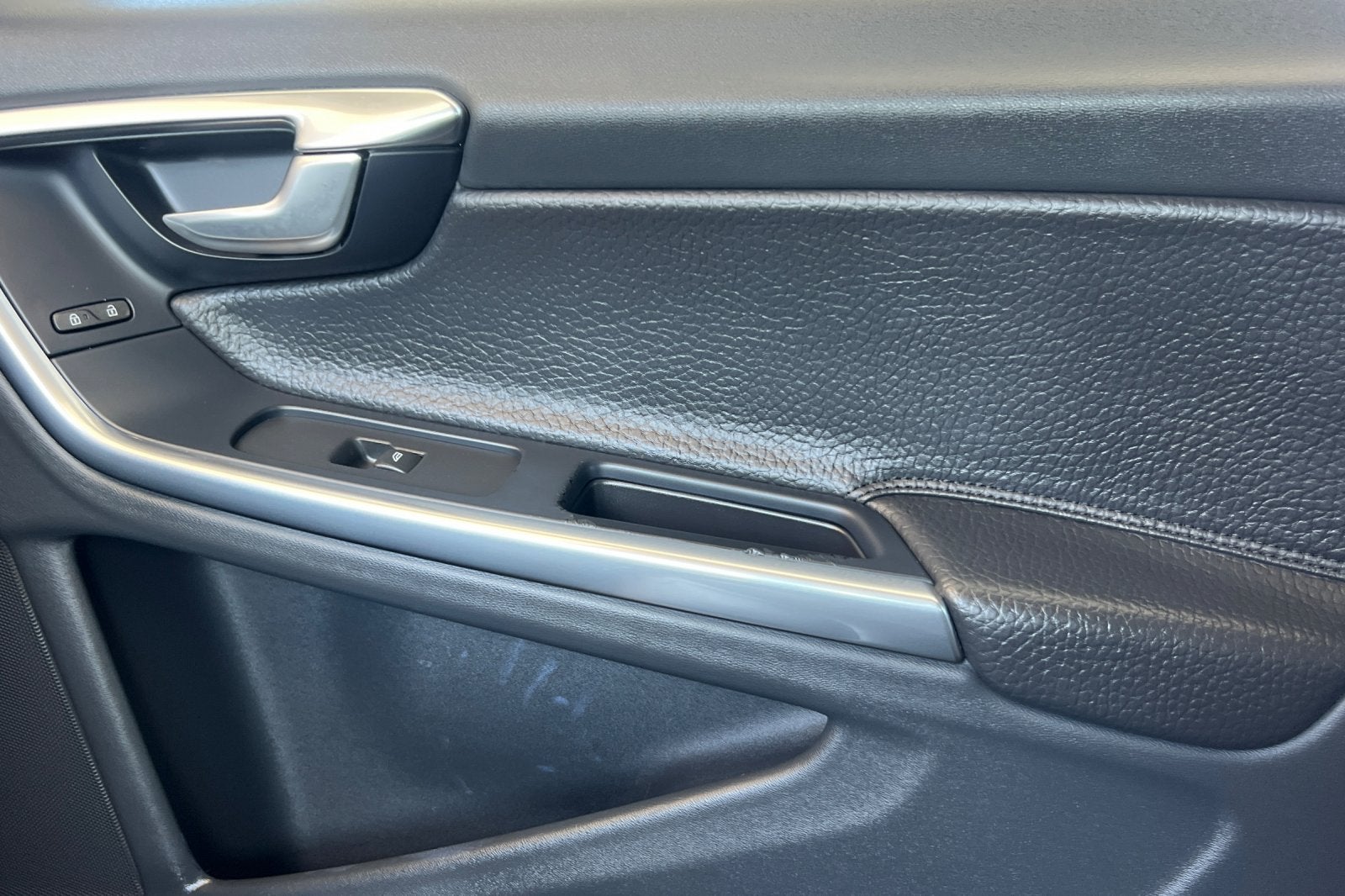 2012 Volvo S60 Base