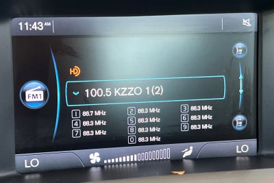 2012 Volvo S60 Base
