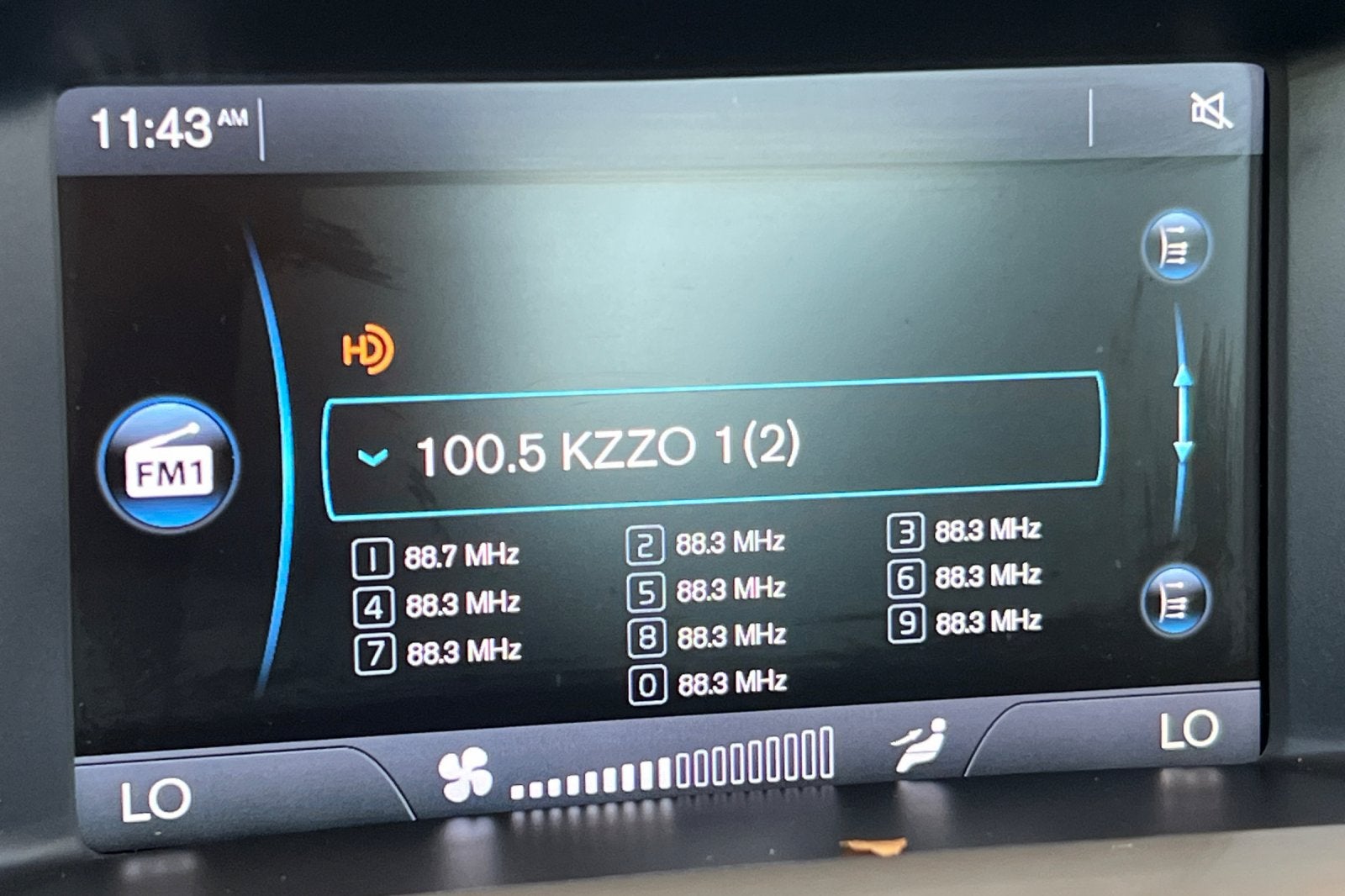 2012 Volvo S60 Base