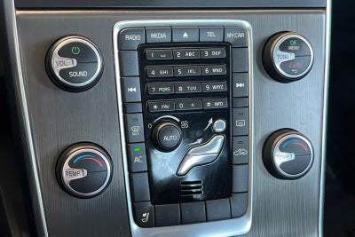 2012 Volvo S60 Base