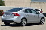 2012 Volvo S60 Base