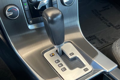 2012 Volvo S60 Base
