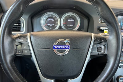 2012 Volvo S60 Base
