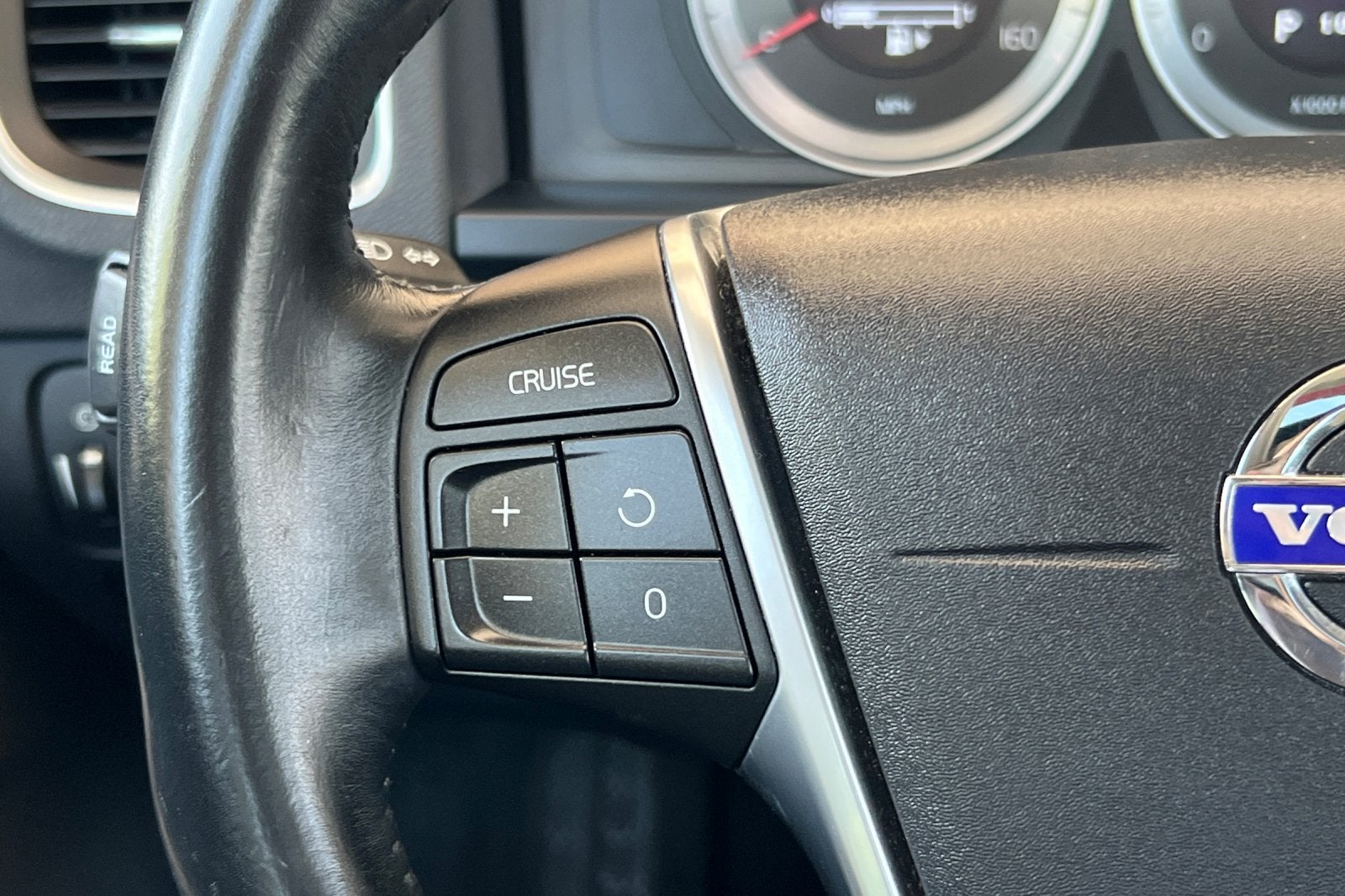 2012 Volvo S60 Base