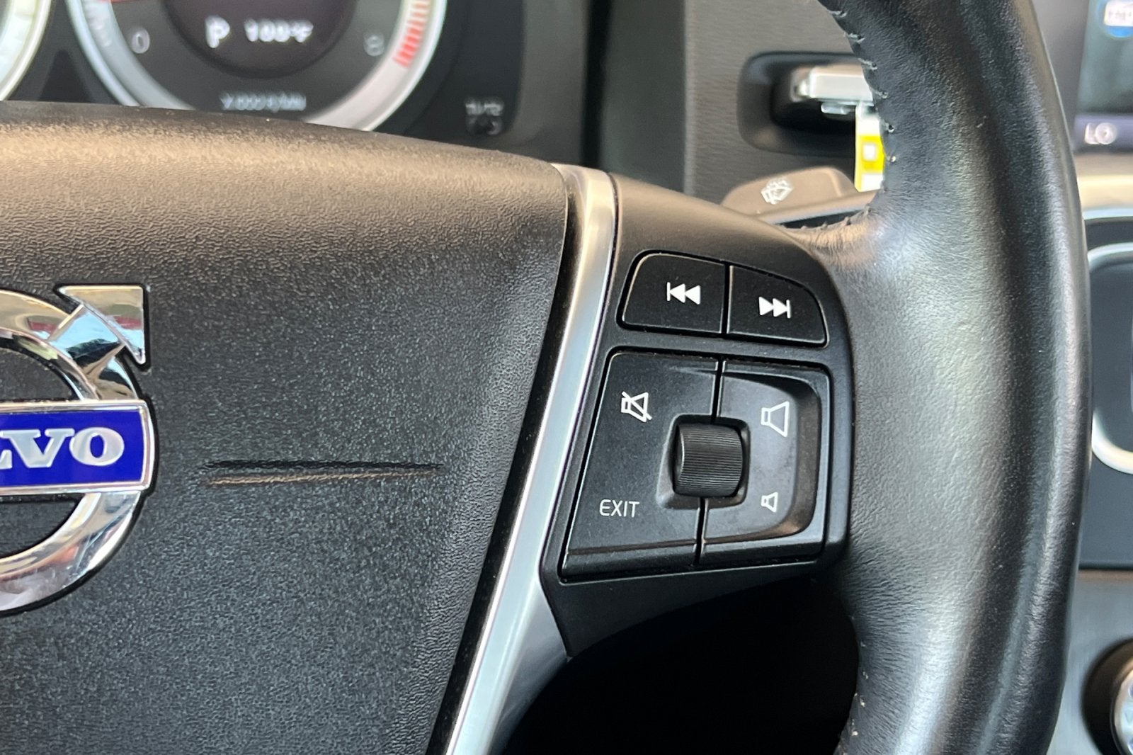 2012 Volvo S60 Base