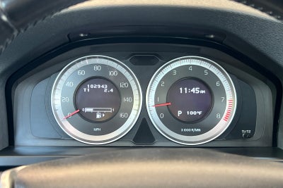 2012 Volvo S60 Base