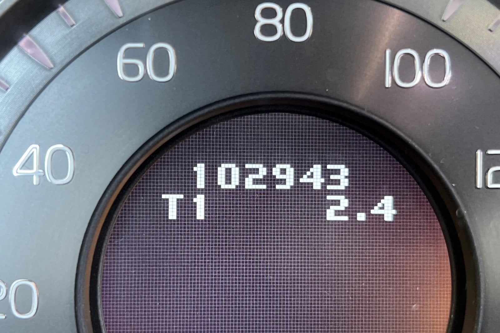 2012 Volvo S60 Base