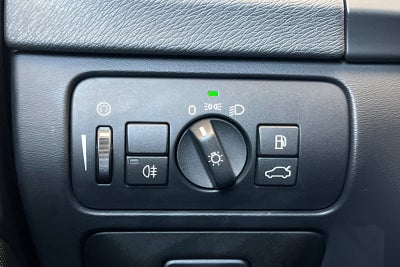 2012 Volvo S60 Base