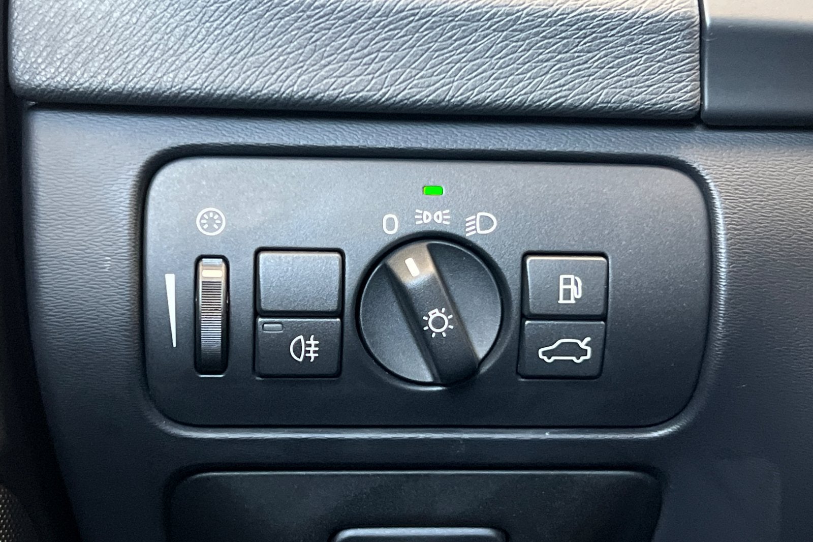 2012 Volvo S60 Base