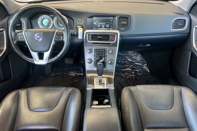 2012 Volvo S60 Base