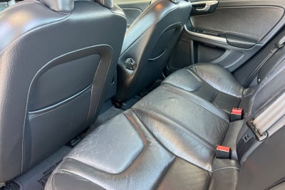 2012 Volvo S60 Base