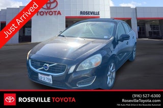 2011 Volvo S60 Base