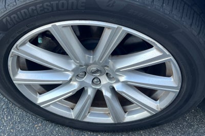 2016 Volvo XC90 Hybrid T8 Inscription