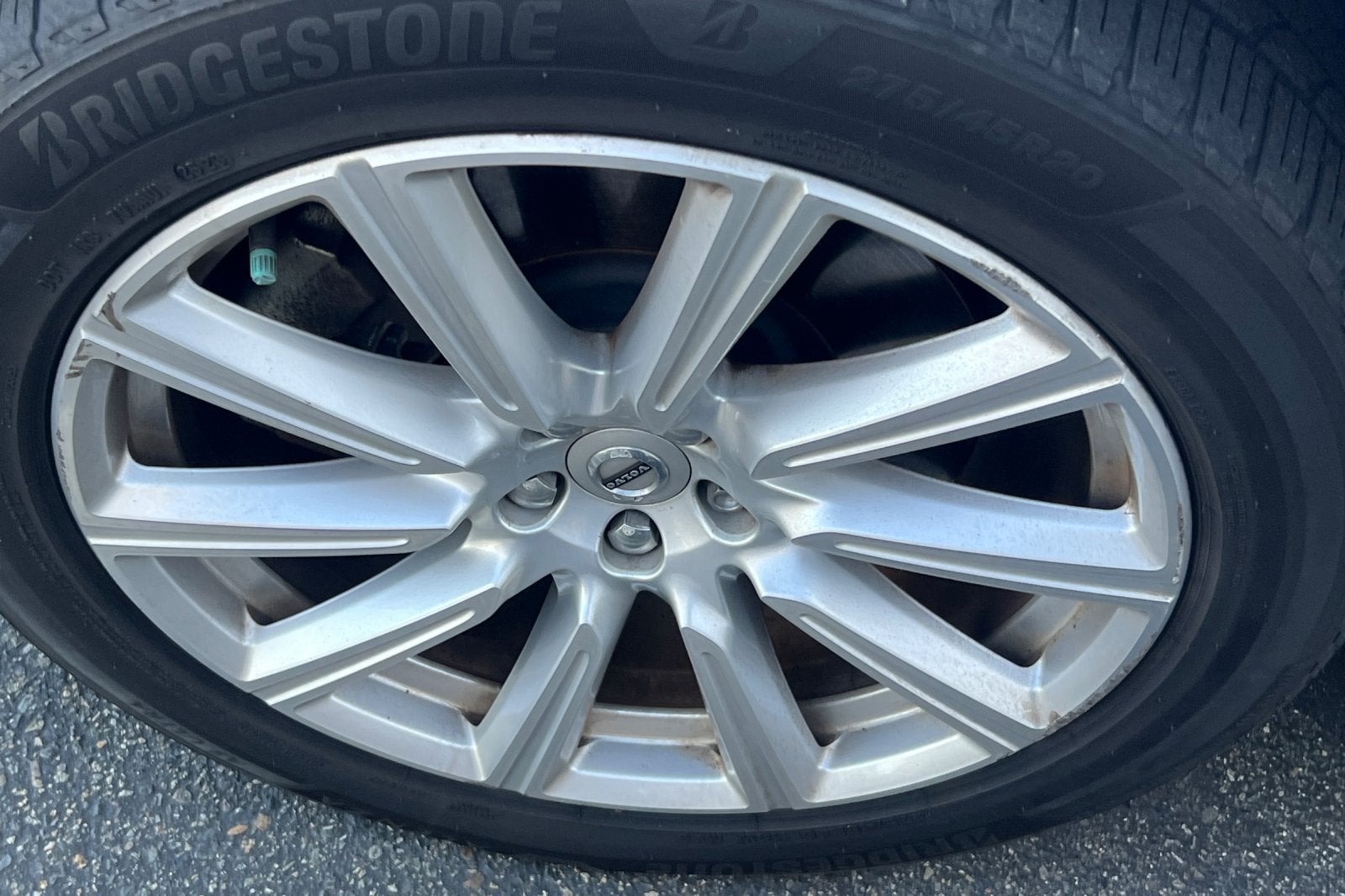 2016 Volvo XC90 Hybrid T8 Inscription